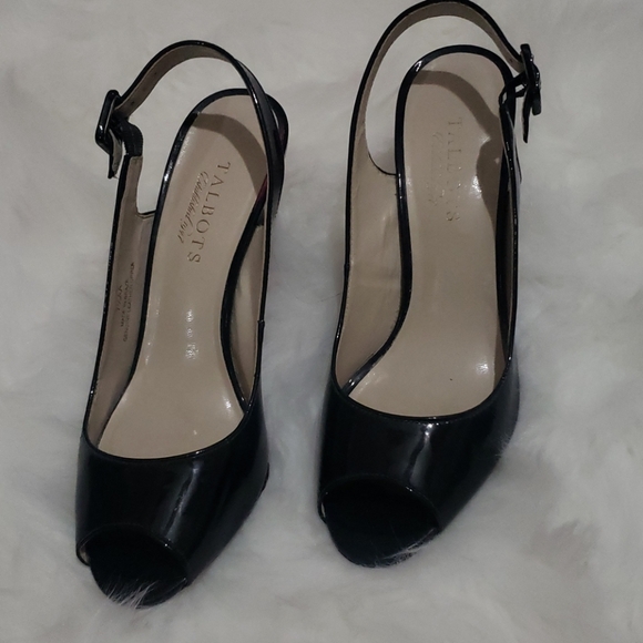 Elegant heels - Picture 3 of 4